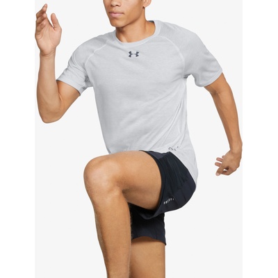 Under Armour Мъжка тениска Under Armour M Breeze Short Sleeve Tee Under Armour | Siv | МЪЖЕ | M