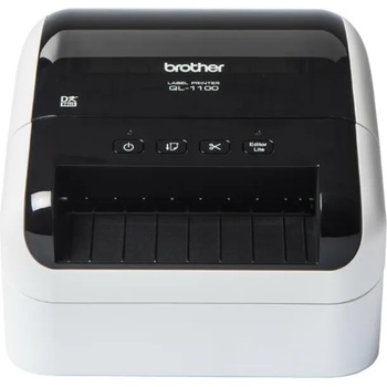 Image 1 of Brother QL-1100 (QL1100CYJ1)