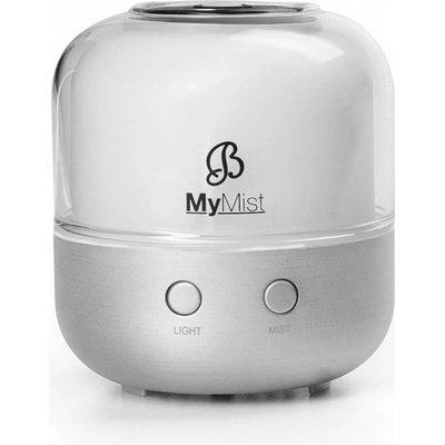 Boles d´olor aroma Difuzér elektrický MyMist Silver 85 ml