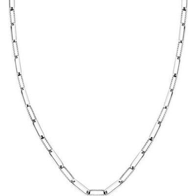 Rosefield Elegantná oceľová retiazka na prívesky the pendant JNHCS-J629