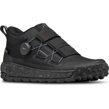 Ride Concepts Tallac MID CLIP čierna/charcoal