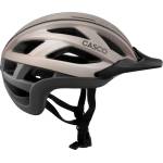 CASCO Каска за велосипед Casco Cuda Bike helmet - Warmgrau - размер S 52-56 cm (851-1884-0511)