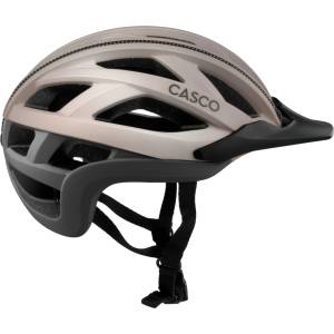 CASCO Каска за велосипед Casco Cuda Bike helmet - Warmgrau - размер S 52-56 cm (851-1884-0511)