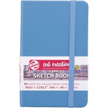 Talens Art Creation Sketchbook 9 x 14 cm 140 g Skicár