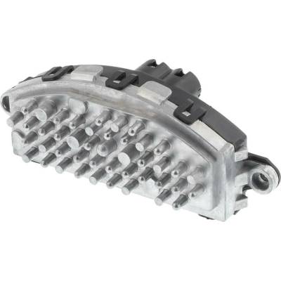 Regulace, vnitřní ventilace TOPRAN 116 801