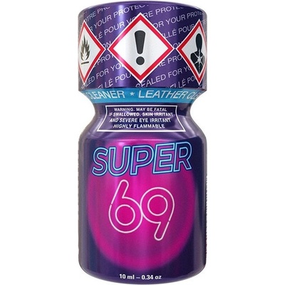 Super 69 10 ml