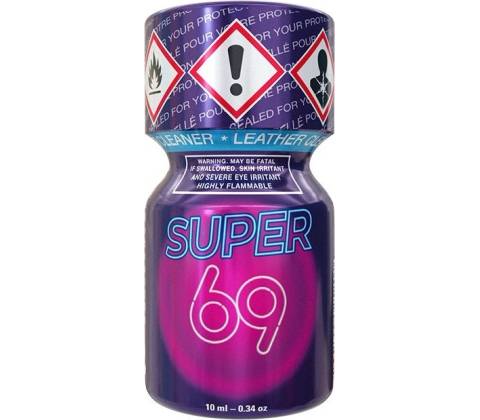 Super 69 10 ml