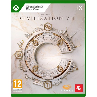 2K Games Sid Meier's Civilization VII (Xbox One)