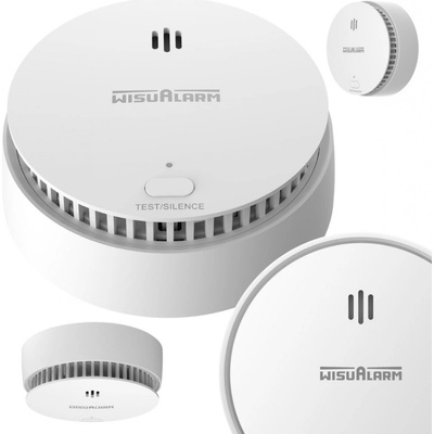 WISUALARM by Dahua HY-SA20A