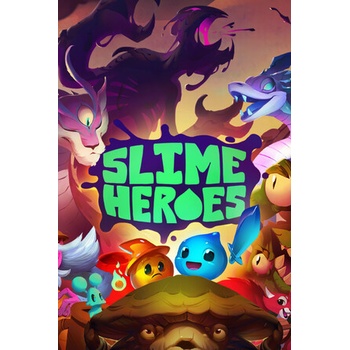 Slime Heroes
