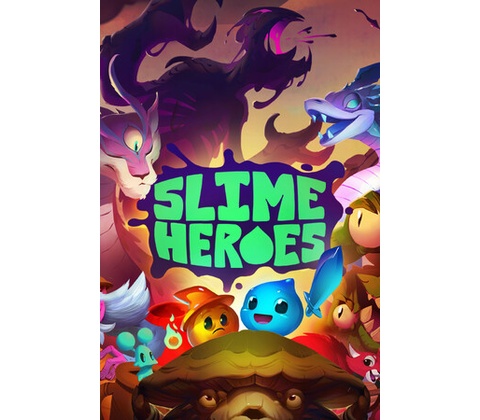 Slime Heroes