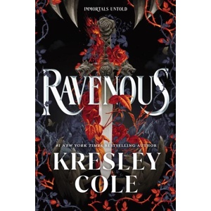 Ravenous (ISBN: 9781035926619)