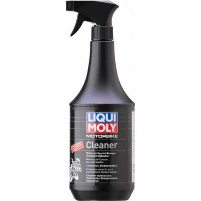 Liqui Moly 1509 Čistič na motocykly 1 l – Hledejceny.cz