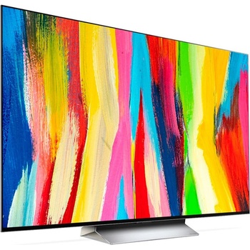 LG OLED55C22