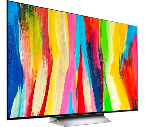 LG OLED55C22