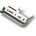 Honeywell spare printhead 50178575-001, 12 dots/mm (300dpi) (50178575-001)
