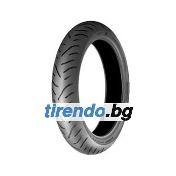 Bridgestone T 32 F M ( 120/70 ZR17 TL (58W) M/C, Предно колело )