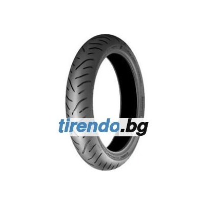 Bridgestone T 32 F M ( 120/70 ZR17 TL (58W) M/C, Предно колело )