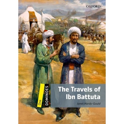 Travels of Ibn Battuta