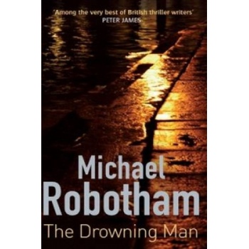 Drowning Man Robotham Michael