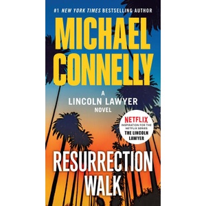 Resurrection Walk | CONNELLY MICHAEL (ISBN: 9781538767146)