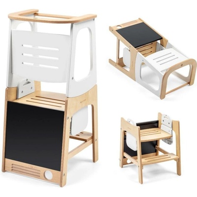 Maxi Cosi Učící věž 3v1 Toucan Natural White – Zboží Dáma