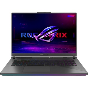 ASUS ROG Strix G18 G814PM-S8114OA Преносими компютри