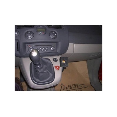 Brodit ProClip montážní konzole pro Renault Scénic 04-09, na střed vpravo 853352