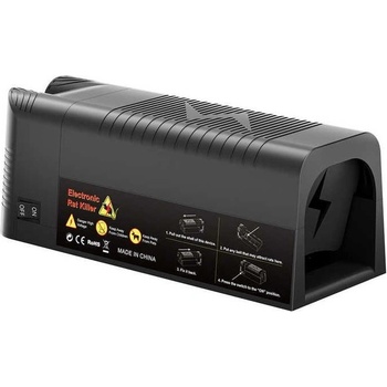 Mobilly Електрически капан за мишки, плъхове и плъхове (HO-058)