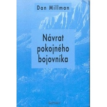 Návrat pokojného bojovníka - Millman Dan