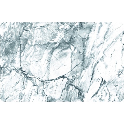 d-c-table Prestieranie Rio Marmi biele 44 x 29 cm