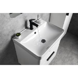 SAPHO AQUALINE Zen 60x45 cm white (3060)