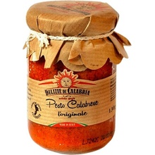 Delizie di Calabria Pesto alla Calabrese 130 g