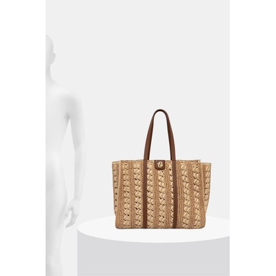 HUGO BOSS чанта tote дамски BOSS BEYOND Tote RF (50563307)
