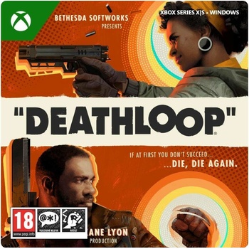 Deathloop