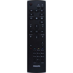 GENERAL IIYAMA PROLITE LH4342UHS-B3, LH4342UHS, LH5042UHS, LH5542UHS - съвместимо дистанционно управление на марката General (PROLITE LH4342UHS-B3, LH4342UHS, LH5042UHS, LH5542UHS) Дистанционно