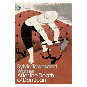 After the Death of Don Juan | Sylvia Townsend Warner (ISBN: 9780241476079)