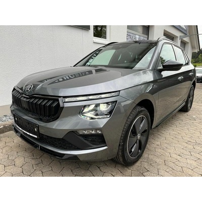 Skoda Kamiq 1.5 TSI DSG Monte Carlo 110 kW