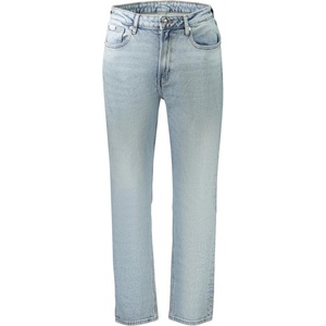 Calvin Klein Дамски дънки Calvin Klein, Размер 28, Цвят Синьо (LV047F670G_AZ1XS)