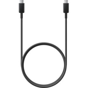 Samsung EP-DN975 USB кабел USB 2.0 1 м USB C Черен (EP-DN975BBEGWW)