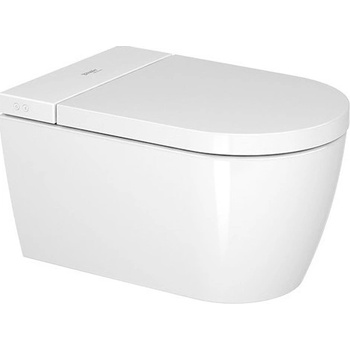 Duravit Starck f Lite Compact 650001012004310