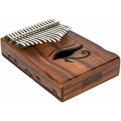 Mahalo Kalimba 17 tónů MKA17PH