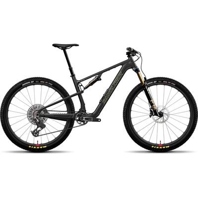 Santa Cruz Blur CC X0 AXS RSV 26/27