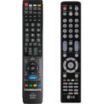 GENERAL Lg mkj61841702 - дистанционно управление дубликат (mkj61841702) Дистанционно