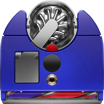 Dyson 360 VisNav