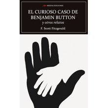 El curioso caso de Benjamin Button y otros relatos