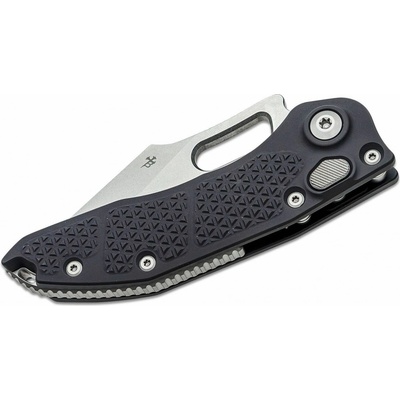 MICROTECH Stitch S/E Stonewash F/S 169-12