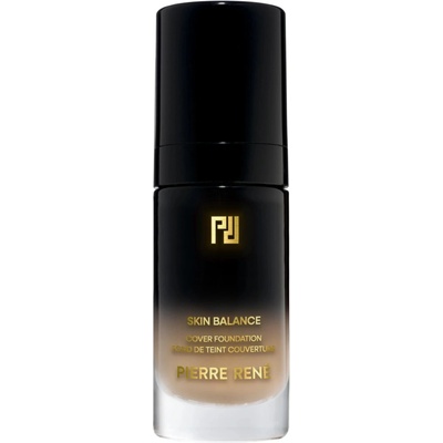 Pierre Rene Skin Balance Cover Professional Voděodolný Make-up na obličej 21 30 ml