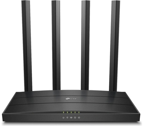 TP-Link Archer C6 v3.2