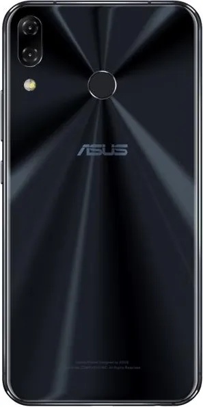 asus 5z 6 64